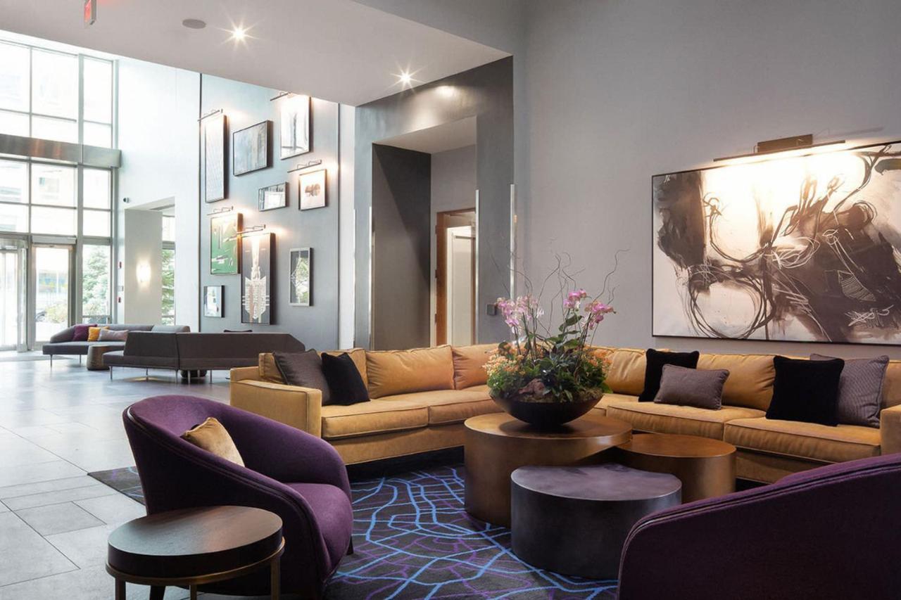 E Cambridge 1Br W Wd Gym Steps From Train Bos-524 Διαμέρισμα Βοστώνη Εξωτερικό φωτογραφία