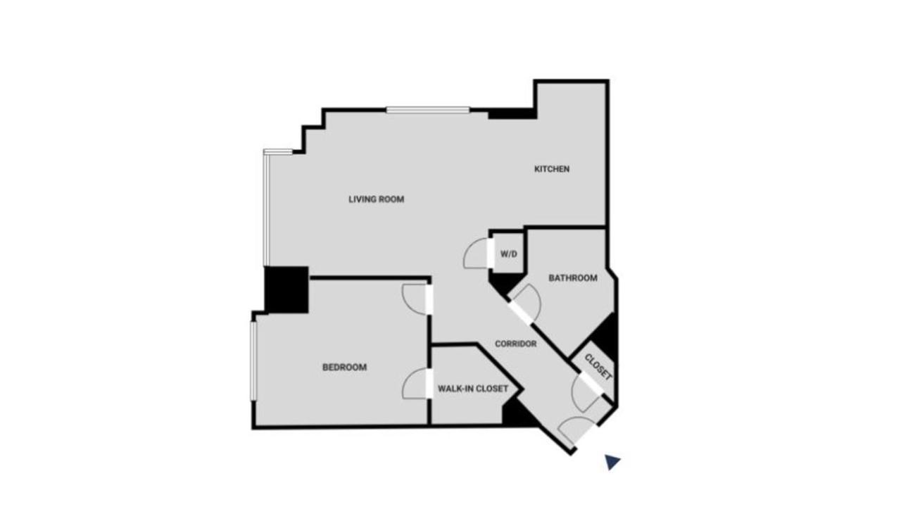 E Cambridge 1Br W Wd Gym Steps From Train Bos-524 Διαμέρισμα Βοστώνη Εξωτερικό φωτογραφία