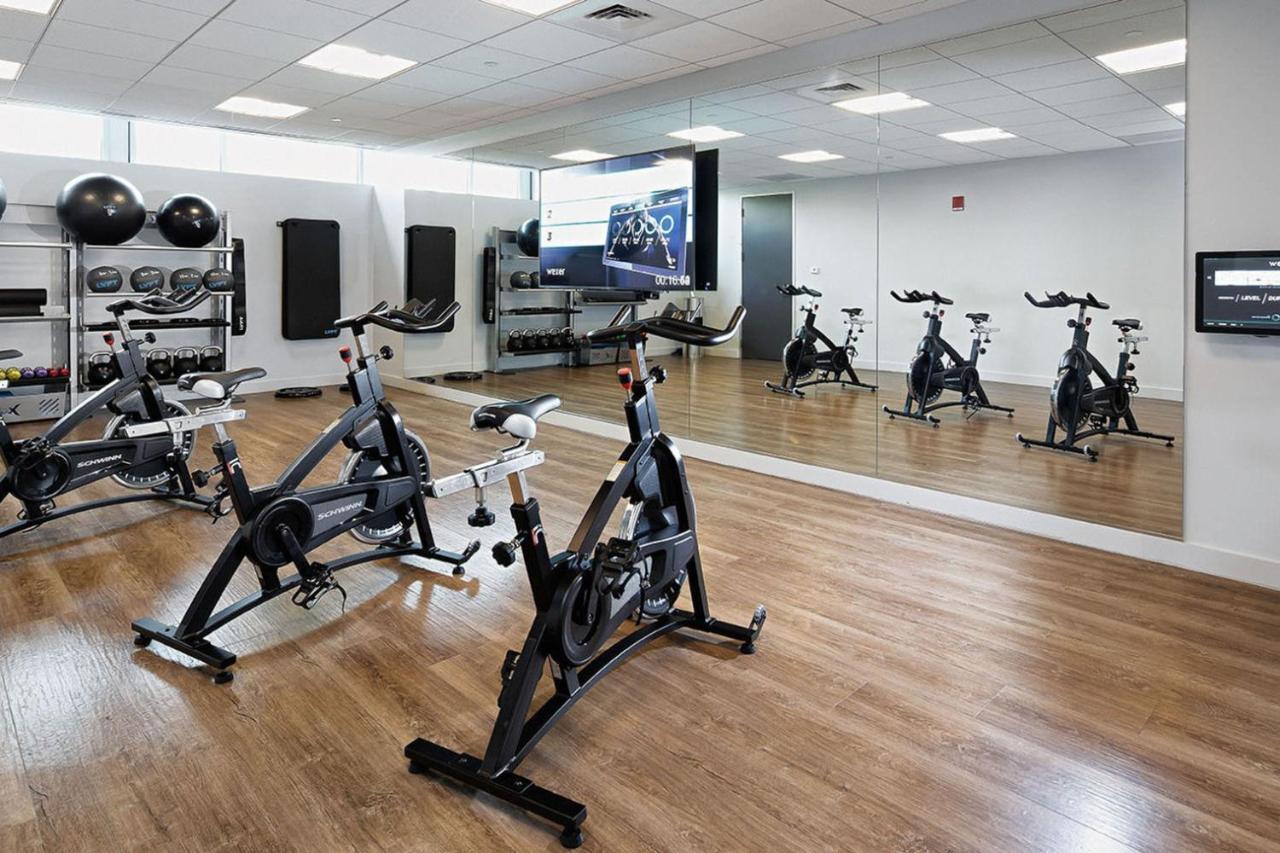 E Cambridge 1Br W Wd Gym Steps From Train Bos-524 Διαμέρισμα Βοστώνη Εξωτερικό φωτογραφία