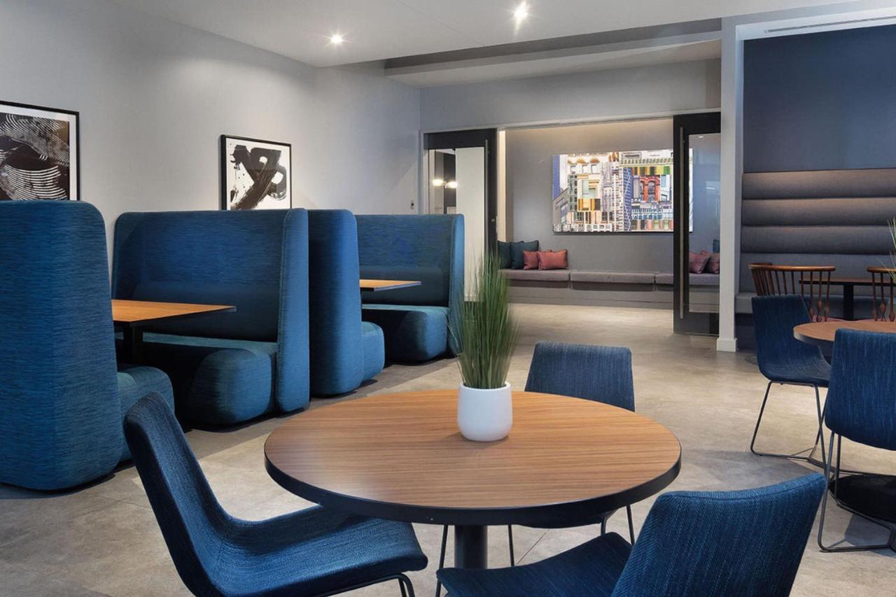 E Cambridge 1Br W Wd Gym Steps From Train Bos-524 Διαμέρισμα Βοστώνη Εξωτερικό φωτογραφία