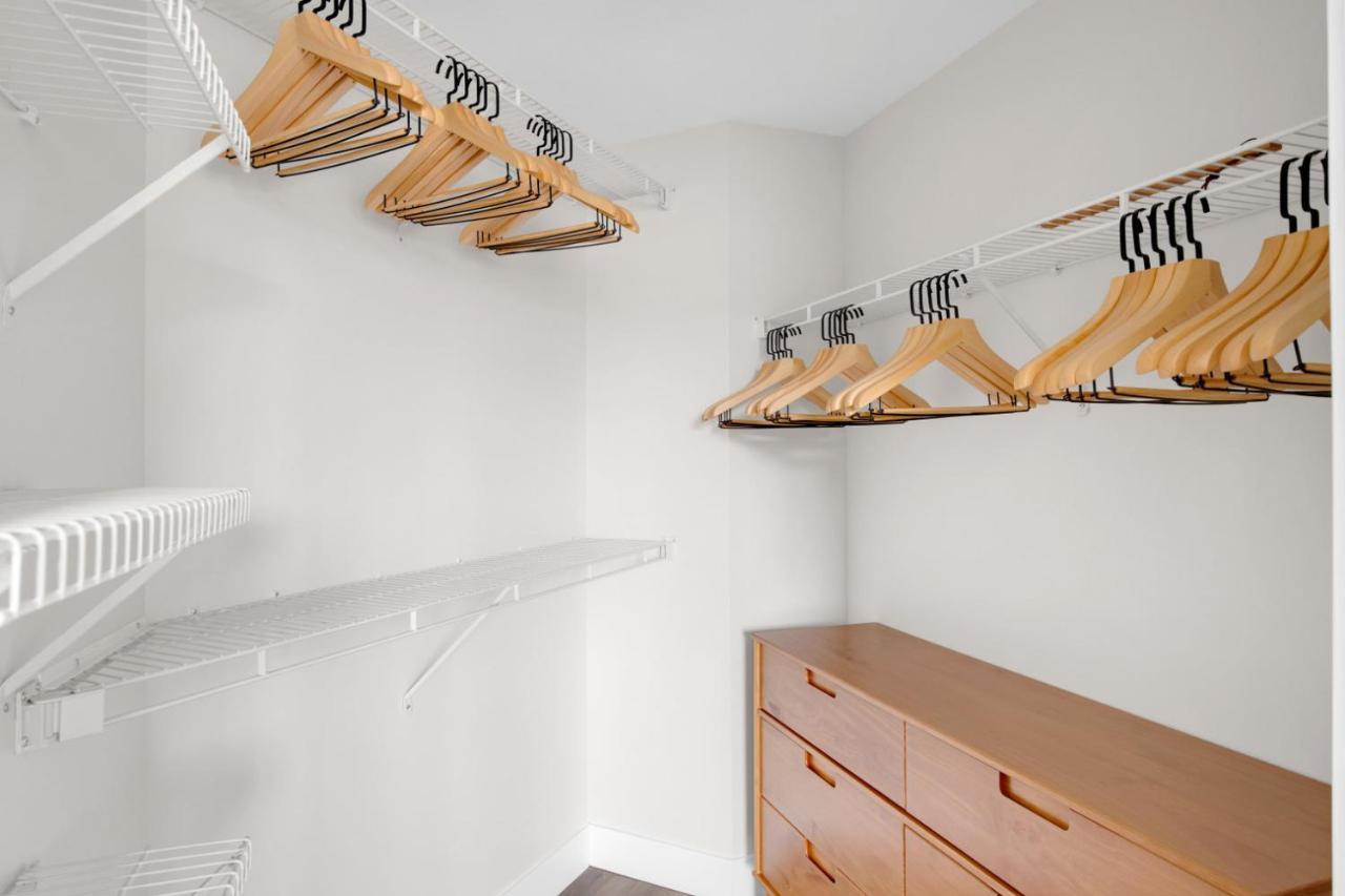 E Cambridge 1Br W Wd Gym Steps From Train Bos-524 Διαμέρισμα Βοστώνη Εξωτερικό φωτογραφία