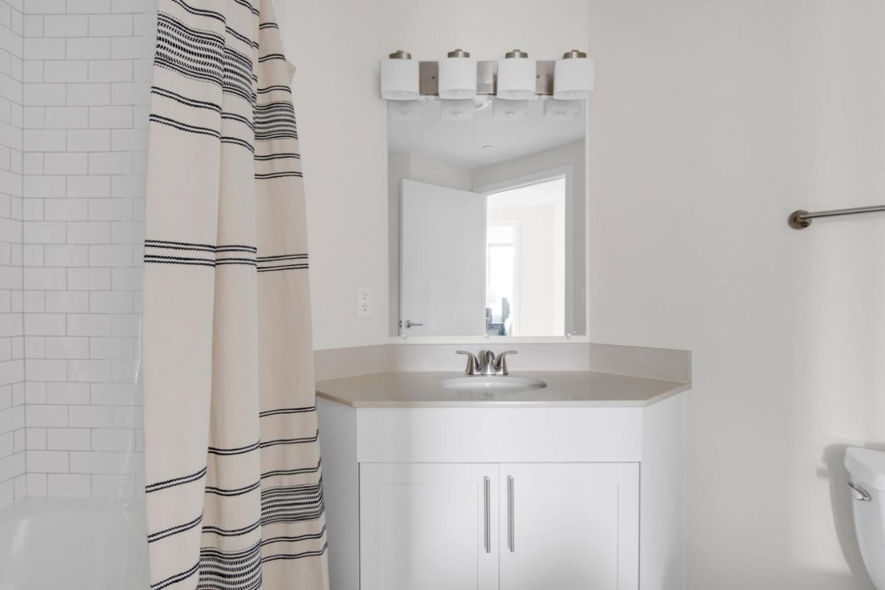 E Cambridge 1Br W Wd Gym Steps From Train Bos-524 Διαμέρισμα Βοστώνη Εξωτερικό φωτογραφία