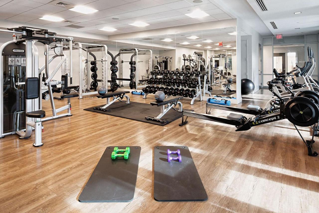 E Cambridge 1Br W Wd Gym Steps From Train Bos-524 Διαμέρισμα Βοστώνη Εξωτερικό φωτογραφία